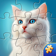 Magic Puzzle MOD APK v13.5 (Unlocked) - Moddroid