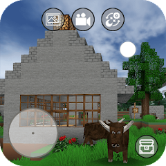 Block Craft 3D Simulador Grátis - Download do APK para Android