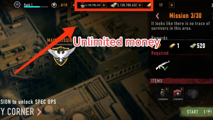 Mad Zombies: Offline Games