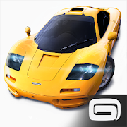 ASPHALT NITRO 2 APK MOD COM DINHEIRO INFINITO! 