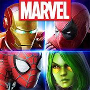 MARVEL Strike Force: Squad RPG Mod Apk 