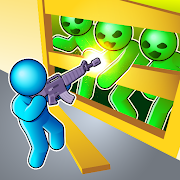 Stickman War: Stick Fight Army Mod APK v1.10.6 (Unlimited money) Download 