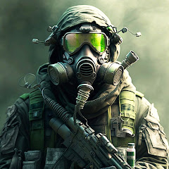 Bio ops 3D Modern Commando FPS Mod