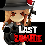 Last Zombie Mod