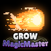 Grow Magic Master : Idle Rpg Mod