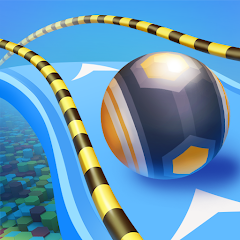Action Balls: Gyrosphere Race Mod