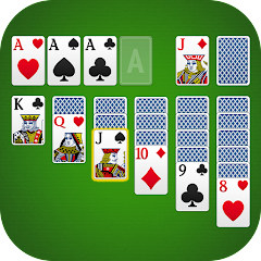 Solitaire - Classic Card Games Mod