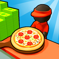 Última Versão de Papa's Pizzeria To Go! 1.1.4 para Android