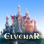 Elvenar - Fantasy Kingdom Mod Apk