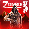 Zombie City : Shooting Game Mod