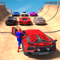 Fun Car Stunt - Car Games Mod