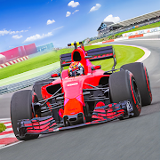 Real Formula Car Racing Games Mod
