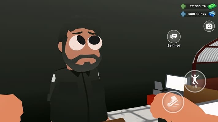 Aku Si Juragan Empang Mod