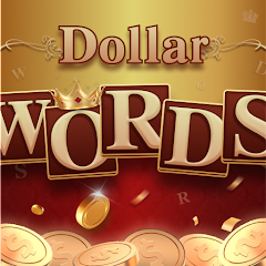 Dollar Words Mod Apk