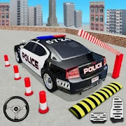 Police Car Parking Simulator Mod Apk [Unlimited money]