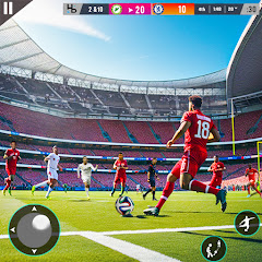 Football Cup 2023 - Futebol APK (Android Game) - Baixar Grátis