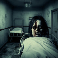 Hospital Fuga: Jogos de Terror Mod