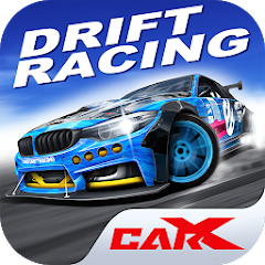 CarX Drift Racing Mod apk [Unlimited money][Free purchase][Mod