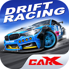 CARX DRIFT RACING 2 MOD APK - Version 1.25.1 Terbaru 2023