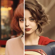 AI Video Face Swap AI Headshot Mod Apk [Unlocked][Premium]