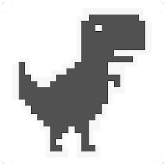 Dino T-Rex Mod