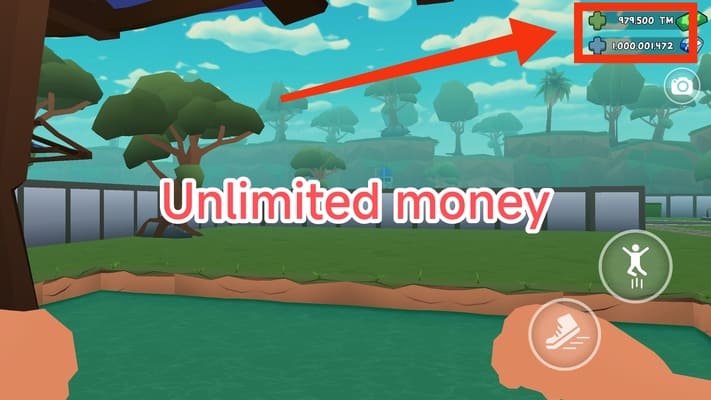 Aku Si Juragan Empang Mod