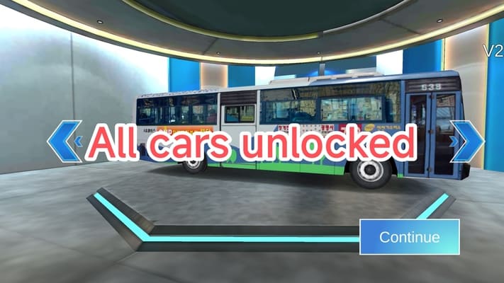 3D Driving Class screenshots