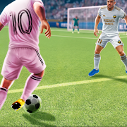 Soccer Star 23 Super Football 1.23.0 APK + Mod [Free purchase][No Ads] for  Android.