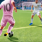 Soccer Games: Soccer Stars (Mod) for Android - Download