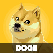 Crypto DOGE - Get Token