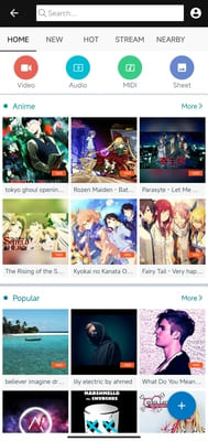 Perfect Piano мод