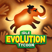 Evolution Idle Tycoon Clicker Mod