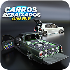 Carros Rebaixados Online APK MOD 3.6.48 (Dinheiro Infinito) Download