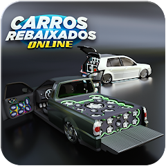 Carros Rebaixados Online Mod APK 3.6.51 - [Free purchase,Unlimited