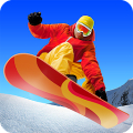 Snowboard Master 3D‏ Mod