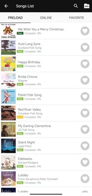 Perfect Piano мод