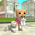 Cat Sim Online: Play with Cats‏ Mod