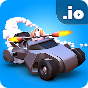 Crash of Cars Mod apk [Remove ads][Unlimited money][Mod speed