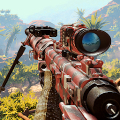 Jogo de Sniper Assassin Mod