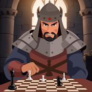 War Chess: Online 3D Auto Duel Mod Apk