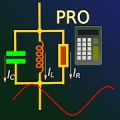 Calctronics electronics tools icon