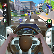 Car Driving School Simulator v3.24.0 mod