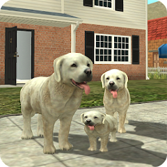 Dog Sim Online: Raise a Family Mod