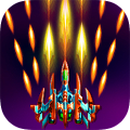 Space Shooter - Galaxy Attack‏ Mod