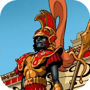 Choice of the Petal Throne Mod Apk [Unlimited money]