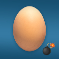 Tamago - the surprising egg icon