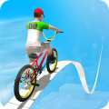 Cycle Games: BMX Cycle Stunt Mod