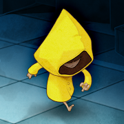 Very Little Nightmares MOD APK 1.2.2 (Full Paid) Android