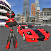 Stickman Fighter Infinity - Super Action Heroes v1.1.8 MOD APK -   - Android & iOS MODs, Mobile Games & Apps