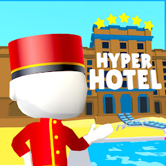 Hyper Hotel Mod